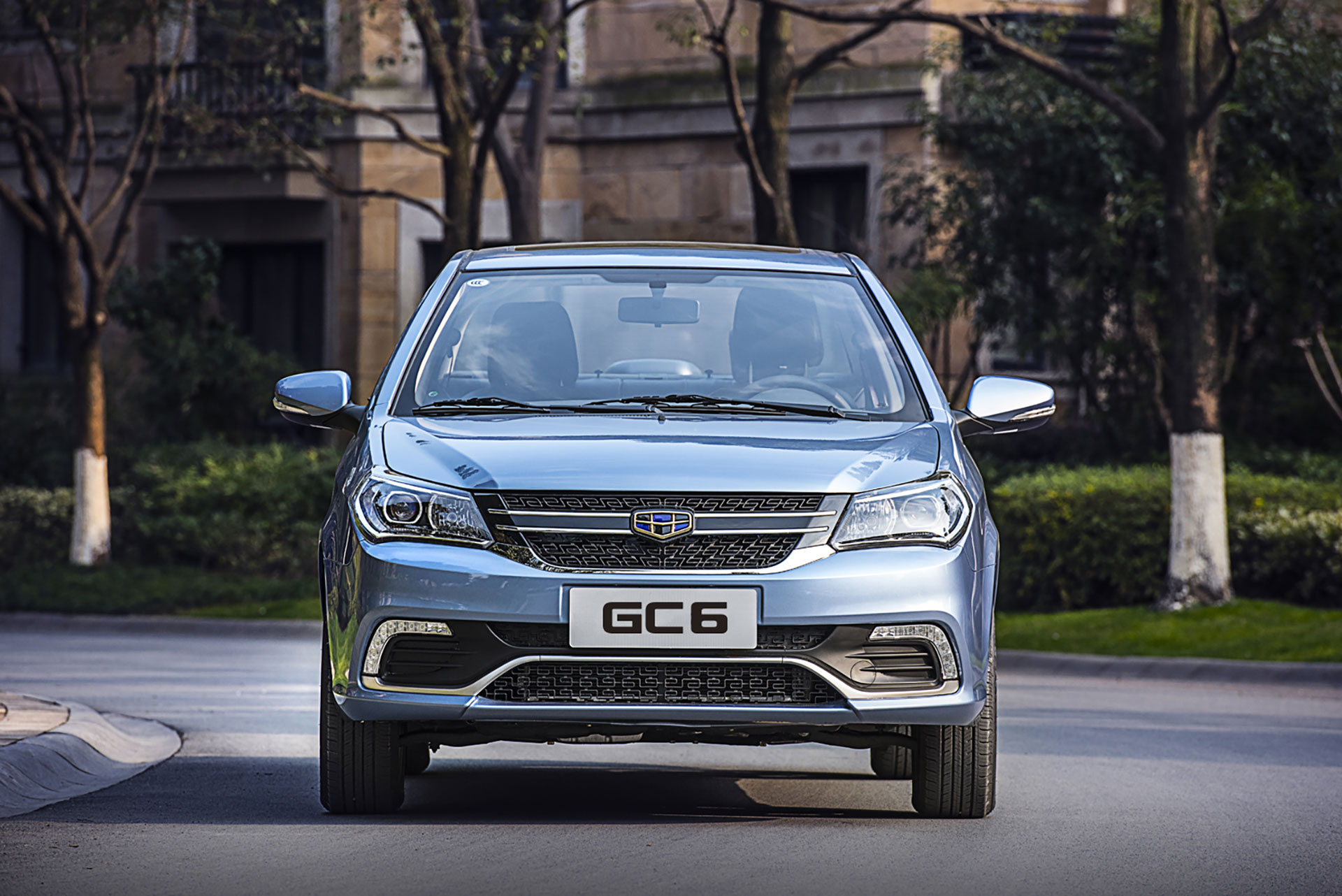 قیمت جدید جیلی GC 6 ویژه اردیبهشت؛ ۱۴۵ میلیون! قیمت جدید جیلی GC 6 ویژه اردیبهشت؛ ۱۴۵ میلیون!