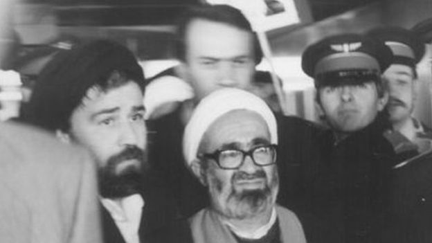 سخنان بحثبرانگیز حسینیان درباره آیتالله منتظری سخنان بحثبرانگیز حسینیان درباره آیتالله منتظری