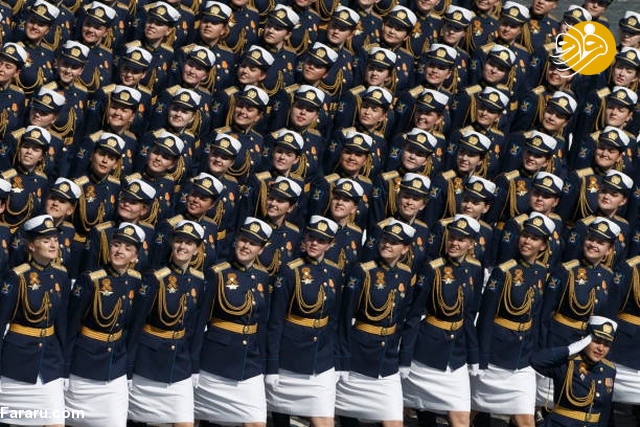 (تصاویر)
