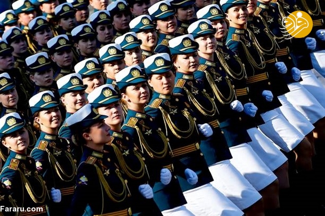 (تصاویر)