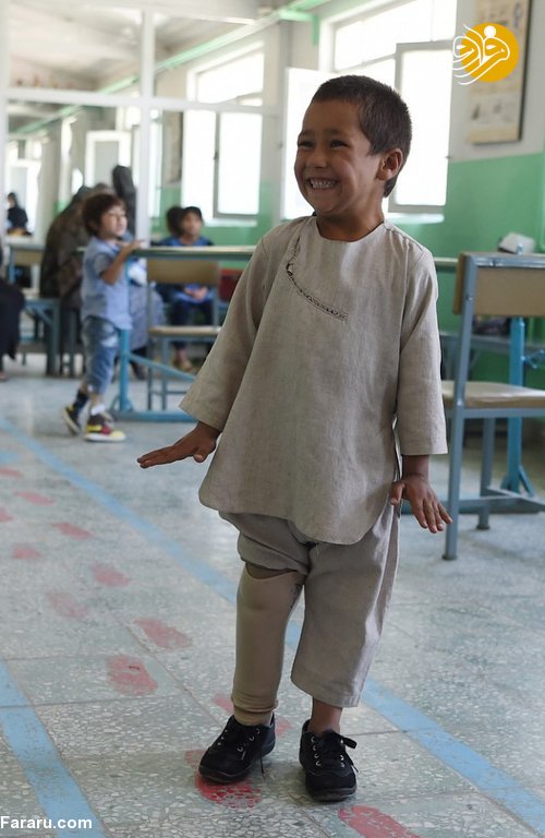 (تصاویر)