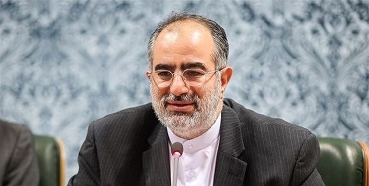 آشنا: اقدام امروز ایران استراتژی اتمام حجت بود