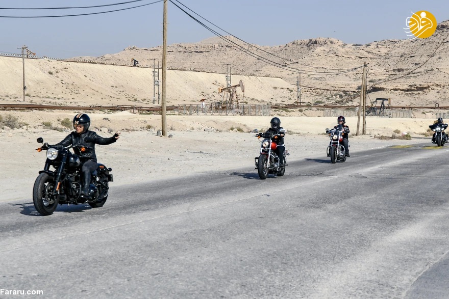 (تصاویر)