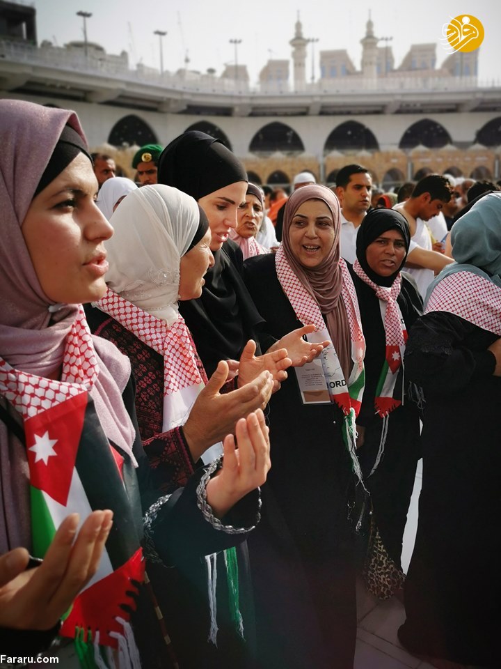 (تصاویر)