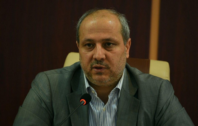 با سیل رفت با حکم برگشت!
