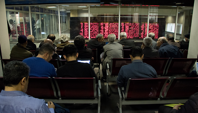 رمزگشایی از دلیل افت گروه فلزات اساسی بعد از تحریم جدید ترامپ