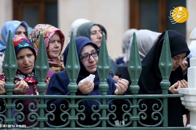 (تصاویر)