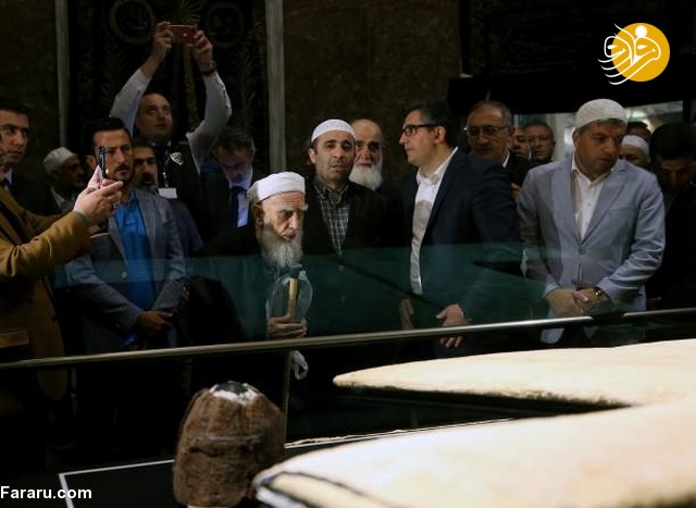 (تصاویر)