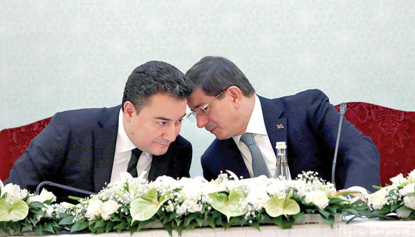 جنگ در حریم سلطان!