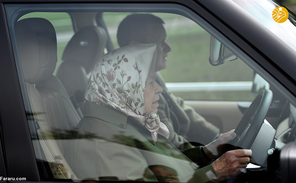 (تصاویر)