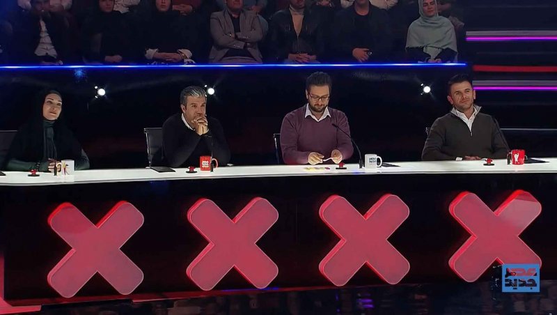 فینال عصر جدید با تغییرات جدید از امشب فینال عصر جدید با تغییرات جدید از امشب