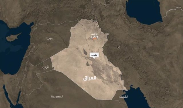 پوشیدن شلوارک توسط مردان در کرکوک ممنوع شد
