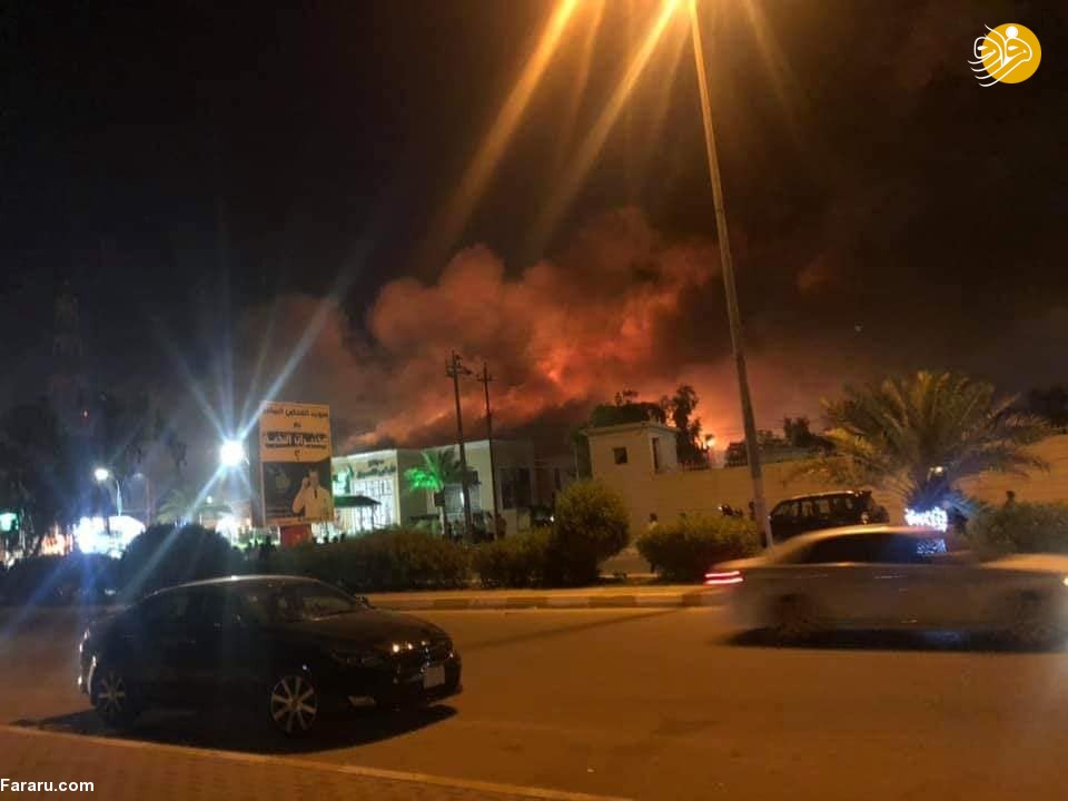 (تصاویر)