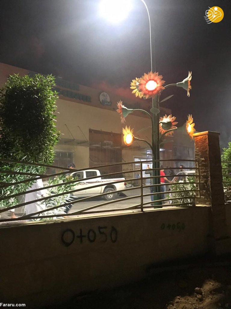 (تصاویر)
