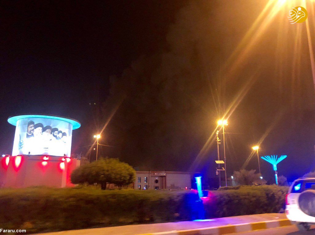 (تصاویر)