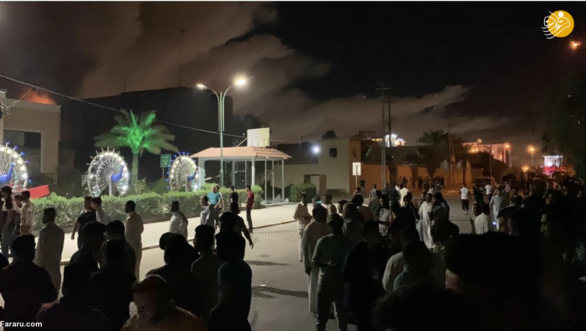 (تصاویر)