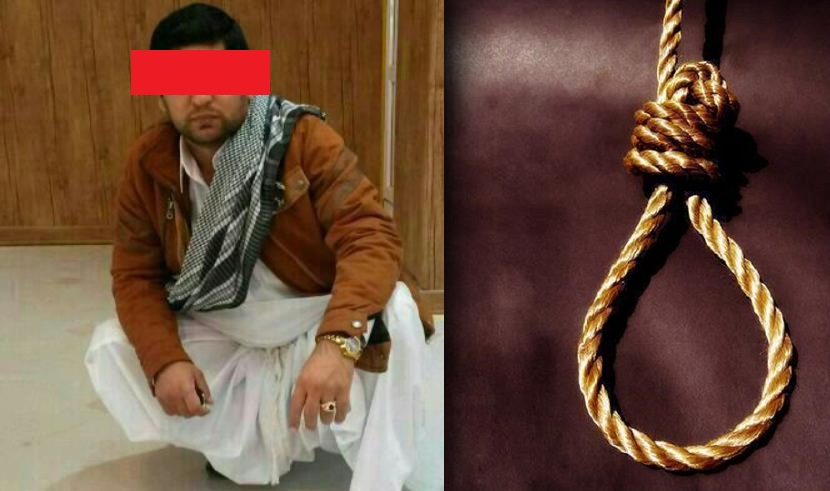 حکم اعدام برای تمساح خلیج فارس؛ جوان ۳۶ ساله چگونه تمساح شد؟ حکم اعدام برای تمساح خلیج فارس؛ جوان ۳۶ ساله چگونه تمساح شد؟
