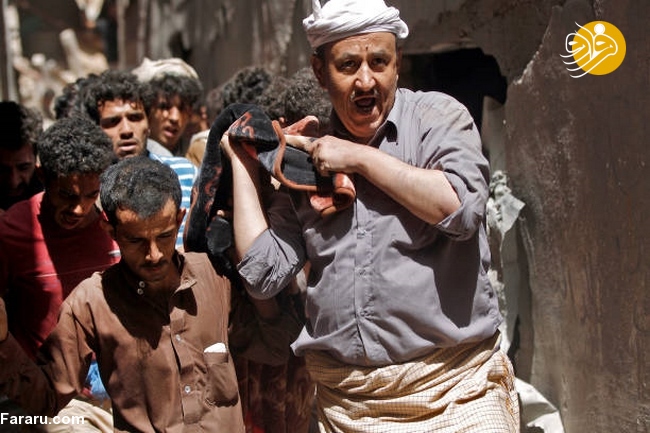 (تصاویر)