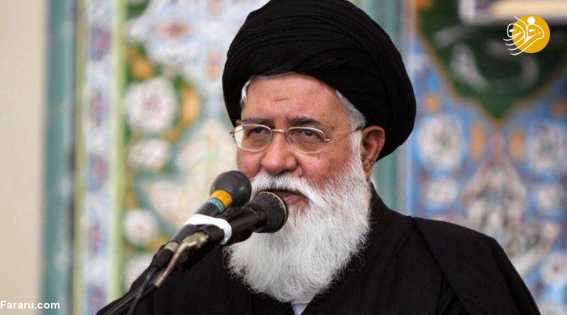 علم الهدی: آمریکا وارد فاز جدیدی شده است
