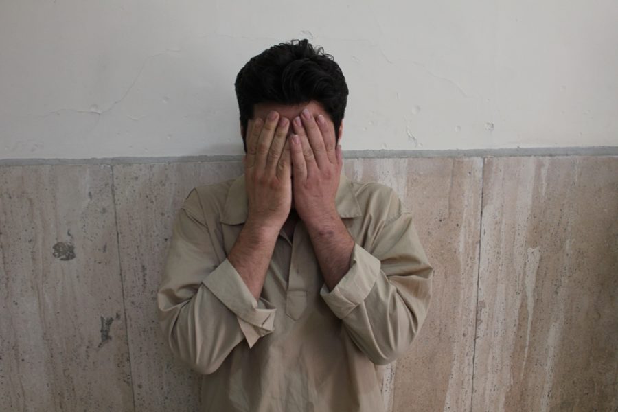 تجاوز به زنان و کودکان پس از سرقت!