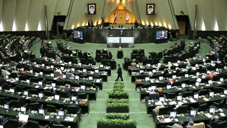 بررسی استیضاح وزیر ورزش و جوانان در کمیسیون فرهنگی بررسی استیضاح وزیر ورزش و جوانان در کمیسیون فرهنگی