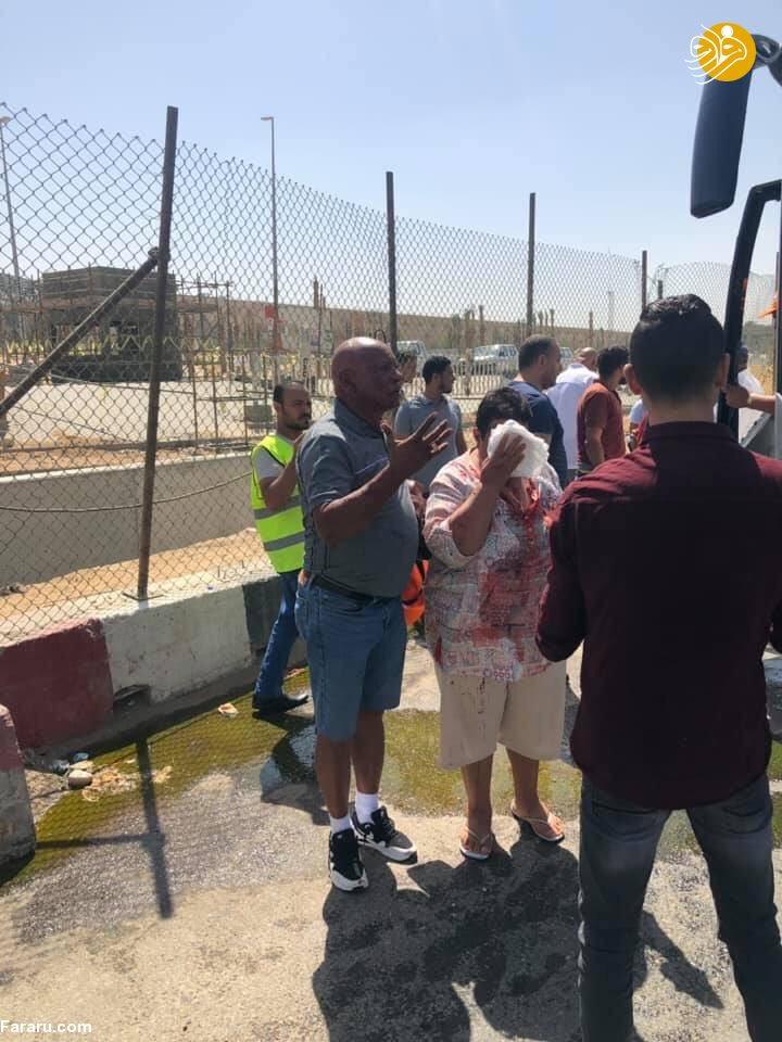 (تصاویر)