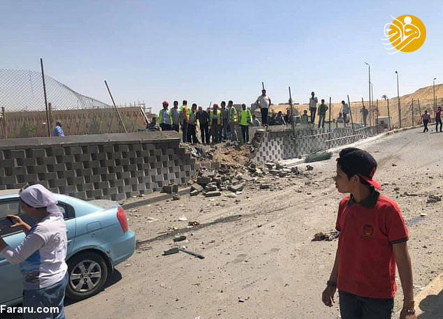 (تصاویر)