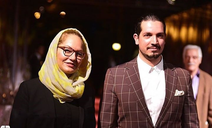 ۷ سال حبس؛ حکم دادگاه «یاسین رامین» همسر مهناز افشار ۷ سال حبس؛ حکم دادگاه «یاسین رامین» همسر مهناز افشار