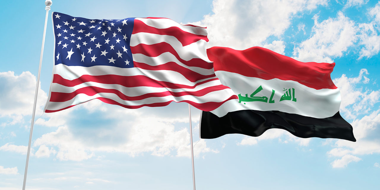 آمریکا در اقدامی بی سابقه از عراق عذرخواهی کرد!