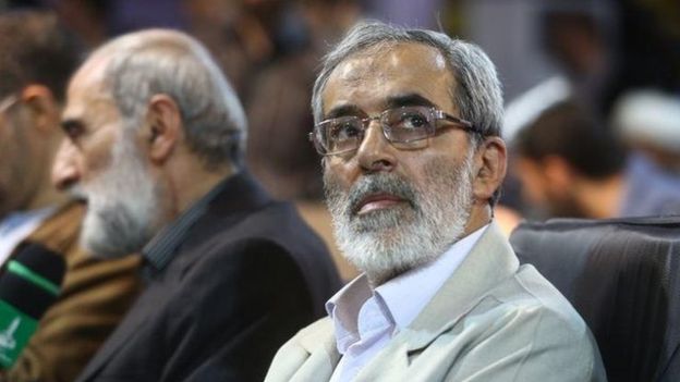 چهار تغیر کلیدی در سپاه و چهار نکته چهار تغیر کلیدی در سپاه و چهار نکته