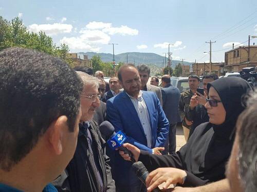 وام اشتغالزایی برای مناطق سیل زده توسط بنیاد مستضعفان