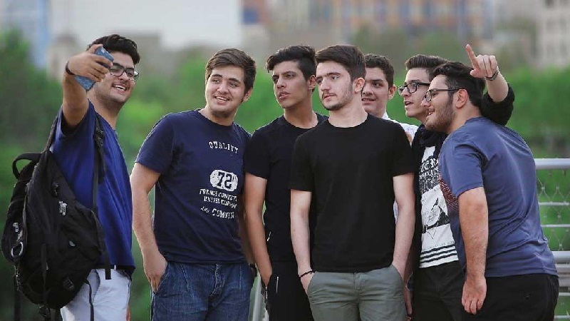معضل جدیدی به نام «سلفی‌بگیران» در جامعه