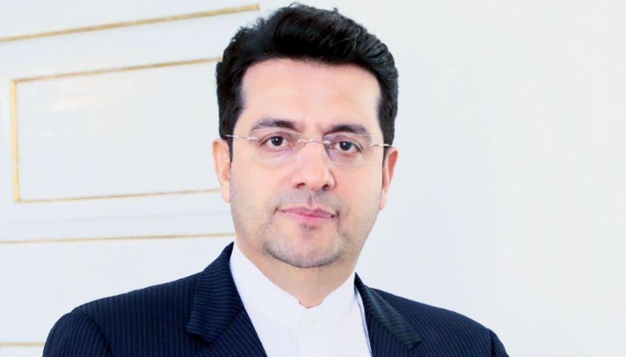 موسوی: هیچ درخواستی برای مذاکره با آمریکا در کار نیست موسوی: هیچ درخواستی برای مذاکره با آمریکا در کار نیست