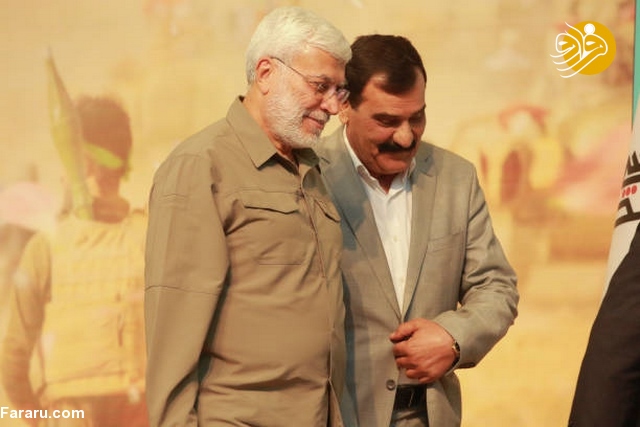 (تصاویر)