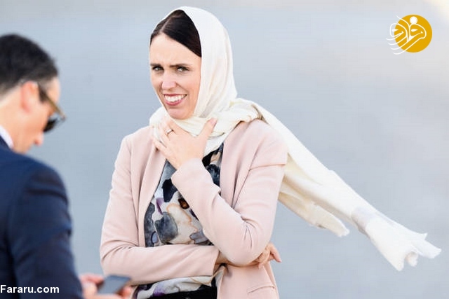 (تصاویر)