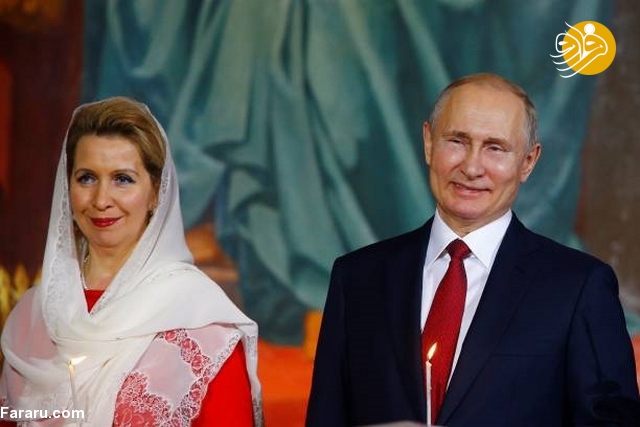 (تصاویر)