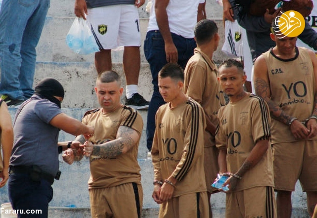 (تصاویر)