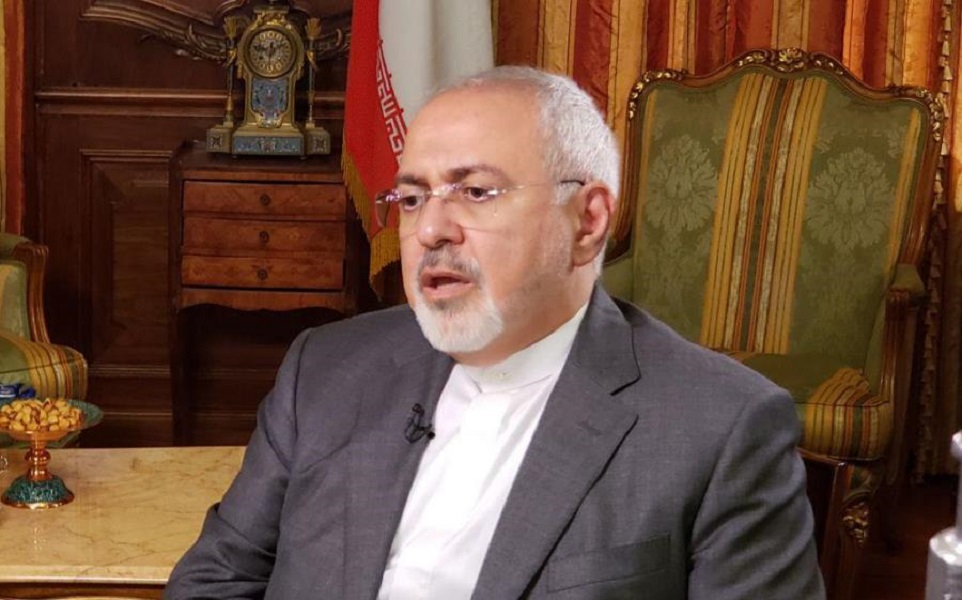 ظریف: سپاه هیچگاه آمریکاییها را نکشته است ظریف: سپاه هیچگاه آمریکاییها را نکشته است