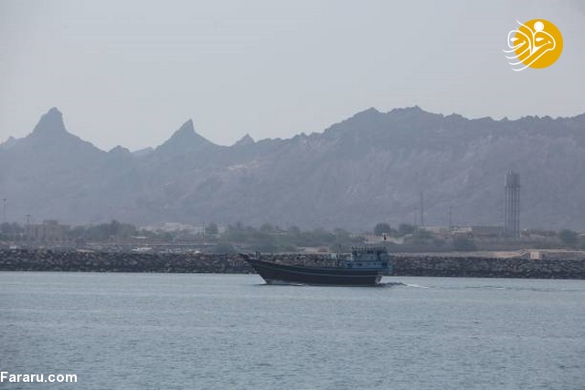 (تصاویر)