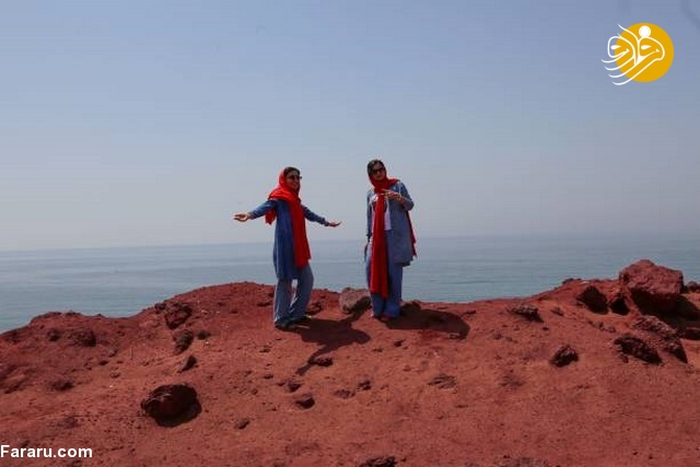 (تصاویر)