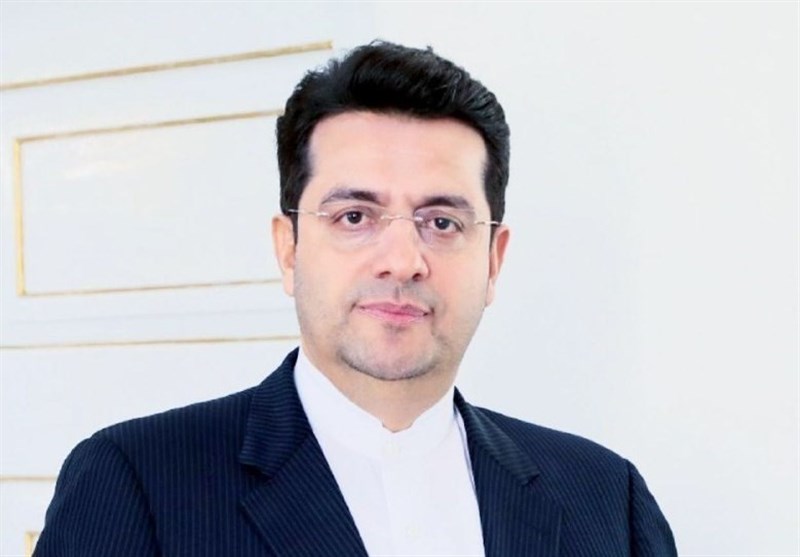 واکنش وزارت خارجه به سخنان پمپئو واکنش وزارت خارجه به سخنان پمپئو