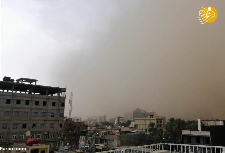 (تصاویر)