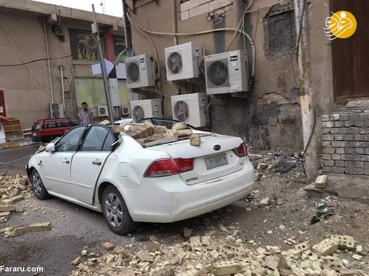 (تصاویر)