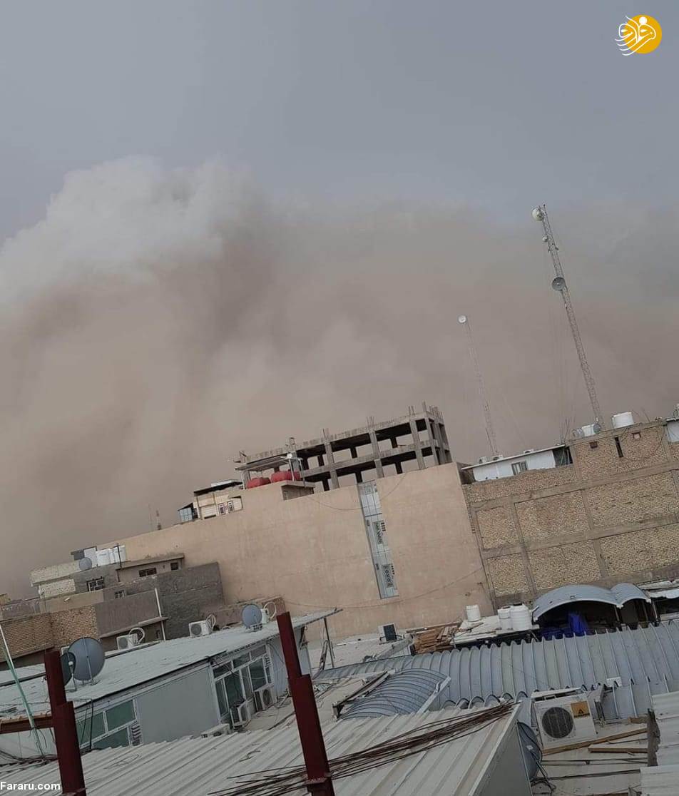 (تصاویر)