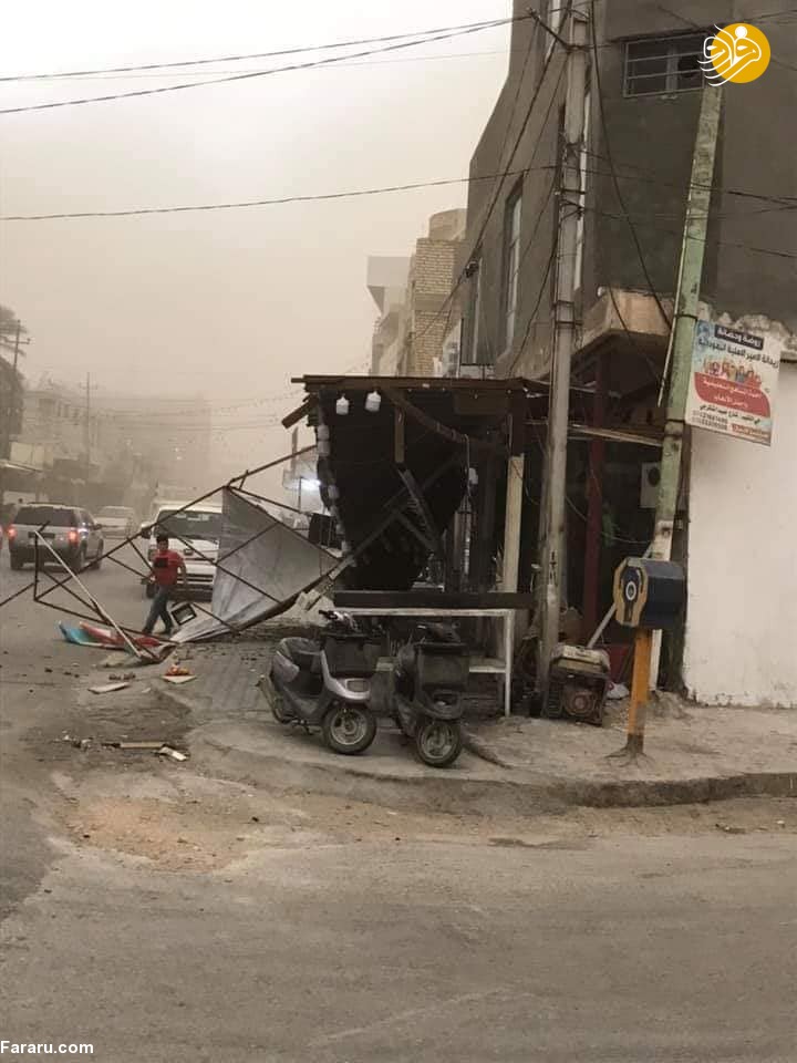(تصاویر)