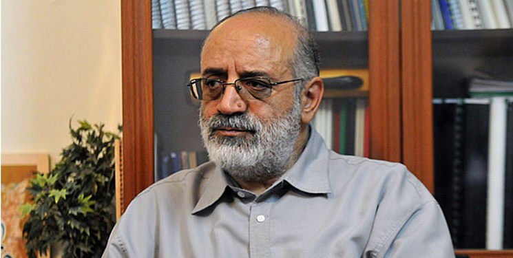 کارگردان «موسی» در ICU
