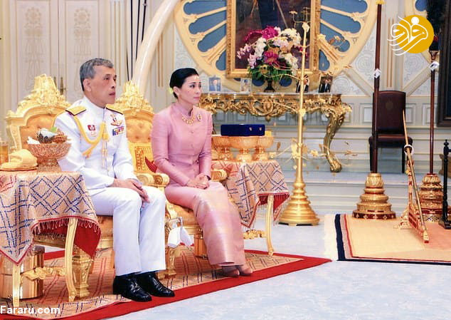 (تصاویر)