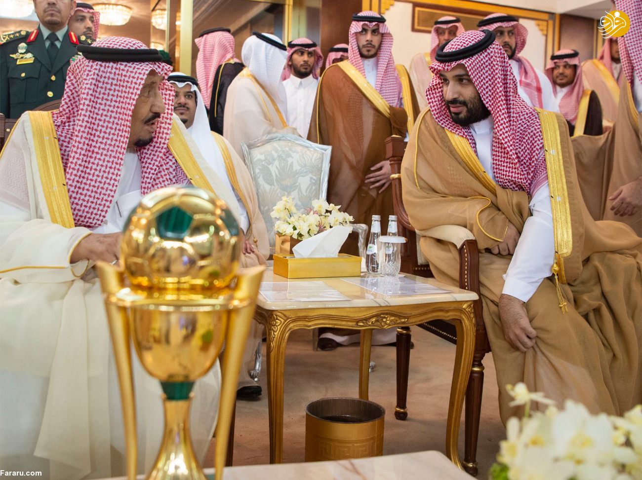 (تصاویر)