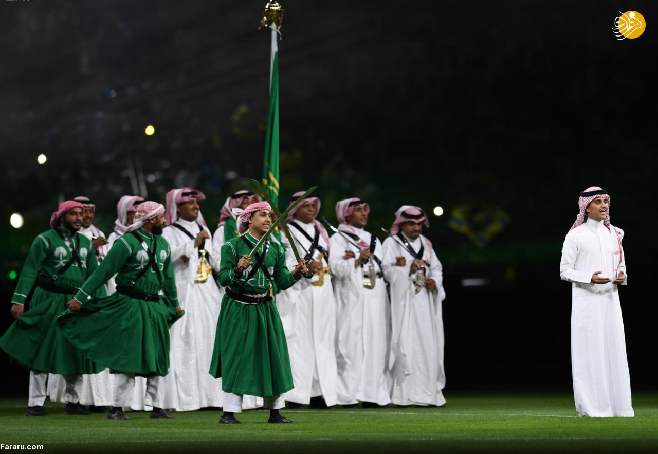 (تصاویر)