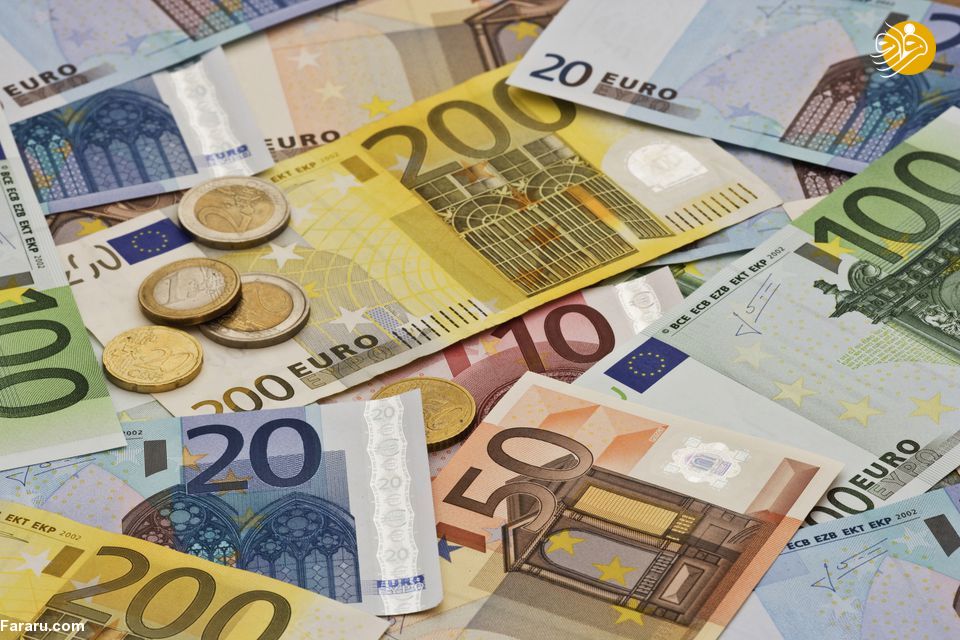 قیمت یورو و قیمت دلار در بازار امروز یکشنبه ۱۵ اردیبهشت ۹۸ قیمت یورو و قیمت دلار در بازار امروز یکشنبه ۱۵ اردیبهشت ۹۸